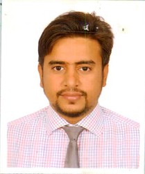 MR. MD. YUSUF ALI