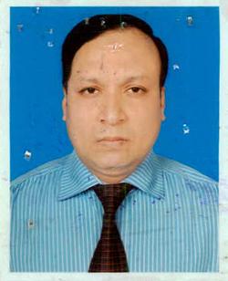 MR. MOHAMMAD YEAQUB ALI