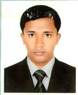 MR. YASIN KABIR MAJUMDER