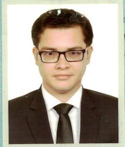 MR. MD. YOUSUF HOSSAIN