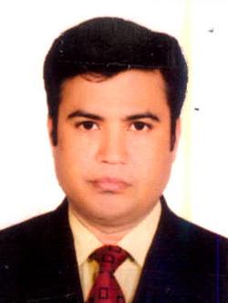 MR. MOHAMMAD YEASIN KABIR