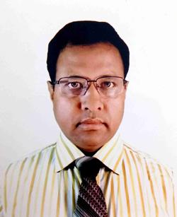 MR. MD. YOUNUS ALI