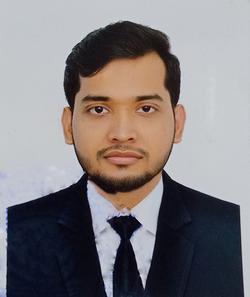 MR. YEASIR ARAFAT KHAN