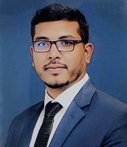 MR. MD. YEASIN ALI JIBON