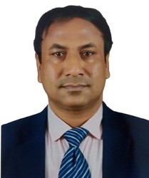 MR. MD. YOUSUF ALI
