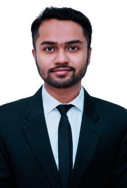 MR. YEASIN ARAFAT