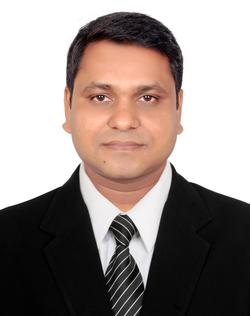 MR. MD. YOUSUF ALI