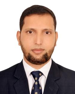 MR. MD. YOUSUF ALI HOWLADER