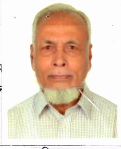MR.ZAHIRUL ISLAM LAL