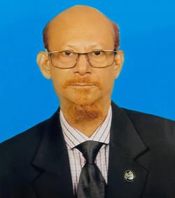 MR.MD.ZABED MUSTAQUE