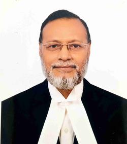MR. MD. ZASHIM UDDIN