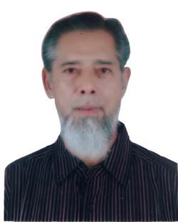 MR.MD.ZIAUL HOQUE MILON