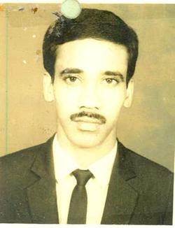 MR.ZAINUL ABEDIN