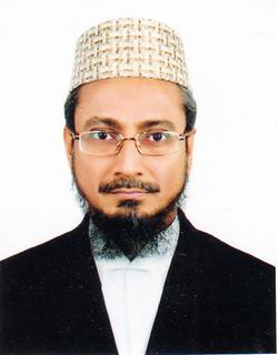 MR.ZULHAS UDDIN AHMMED
