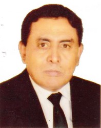 MR. MD. ZAHURUL ISLAM