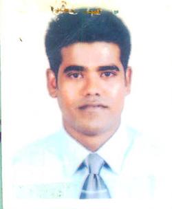 MR.MD.ZAKIR HOSSAIN