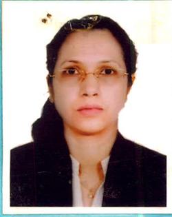 MRS.ZANNATUL FERDOUS