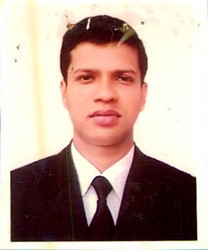 MR. MD. ZAHIRUL ISLAM