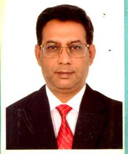 MR. MD. ZAFAR ALI DEWAN