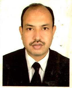 MR. MD. ZAMSHED KAMAL
