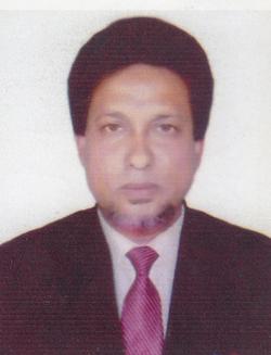 MR. MD. ZILLUR RAHMAN