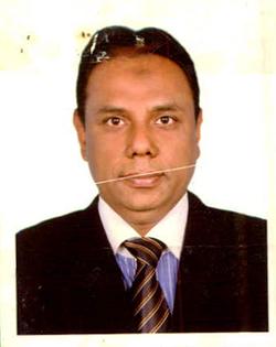 MR. MD. ZAKIR HOSSAIN