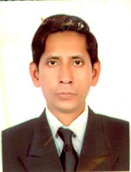 MR. MD. ZAHEED EHSAN
