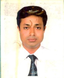MR. MD. ZAKIR HOSSAIN