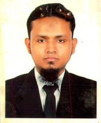 MR. MOHAMMED ZIAUL MOULA