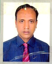 MR. MD. ZAHIDUL ISLAM