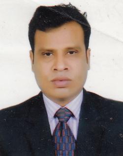 MR. MD. ZAHIR UDDIN BABAR