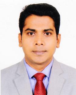MR. MD. ZAFAR IKBAL