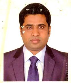 MR. MD. ZAHIDUL ISLAM