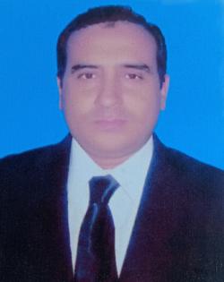 MR. MUHAMMAD ZAHIRUL KABIR MOLLA