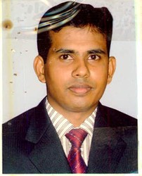 MR. MD. ZAHID IQBAL