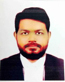 MR. MD. ZAKIRUL KARIM