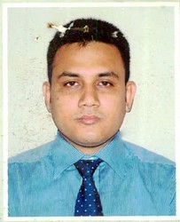 MR. MOHAMMAD ZAKIR HOSSAIN KHAN