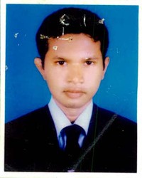MR. MD. ZIAUL HOQUE
