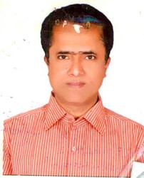 MR. MD. ZAFAR IQBAL