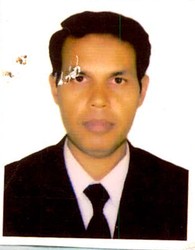 MR. MD. ZASHIM UDDIN