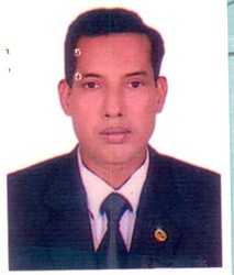 MR. MD. ZAINUL ABEDIN