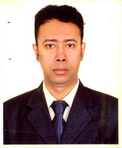 MR. MD. ZAKIR HOSSAIN