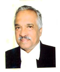 MR. ZAINUL ABEDIN