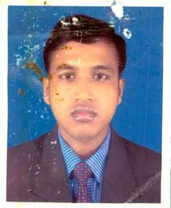 MR. MD. ZAHIRUL ISLAM