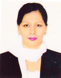 MR. ZINAT FAISAL