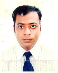 MR. MD. ZULFIKAR ISLAM