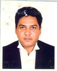 MR. MD. ZIA UDDIN MIA