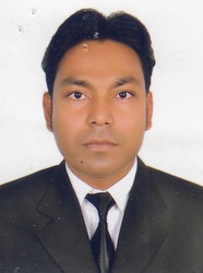 MR. MOHAMMAD ZAKIR HOSSAIN