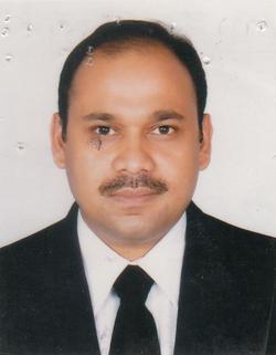 MR. MD. ZIAUDDIN