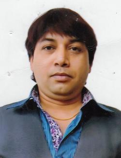 MR. MD. ZIAUR RAHMAN